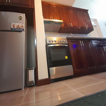Beach 1 Bedroom 32 Ocho Ríos Extérieur photo