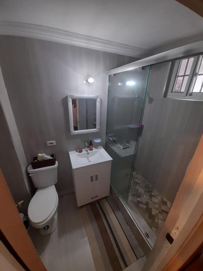 Beach 1 Bedroom 32 Ocho Ríos Extérieur photo