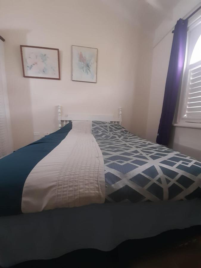 Beach 1 Bedroom 32 Ocho Ríos Extérieur photo